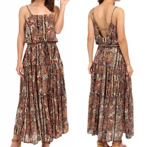 free people maxi dress sale